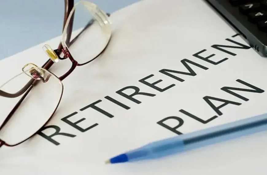 Financial Planning For Seniors In 2024 – Guide To Managing Retirement Finances