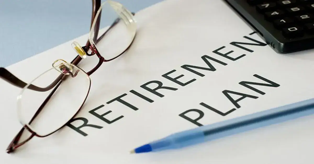 financial planning for seniors