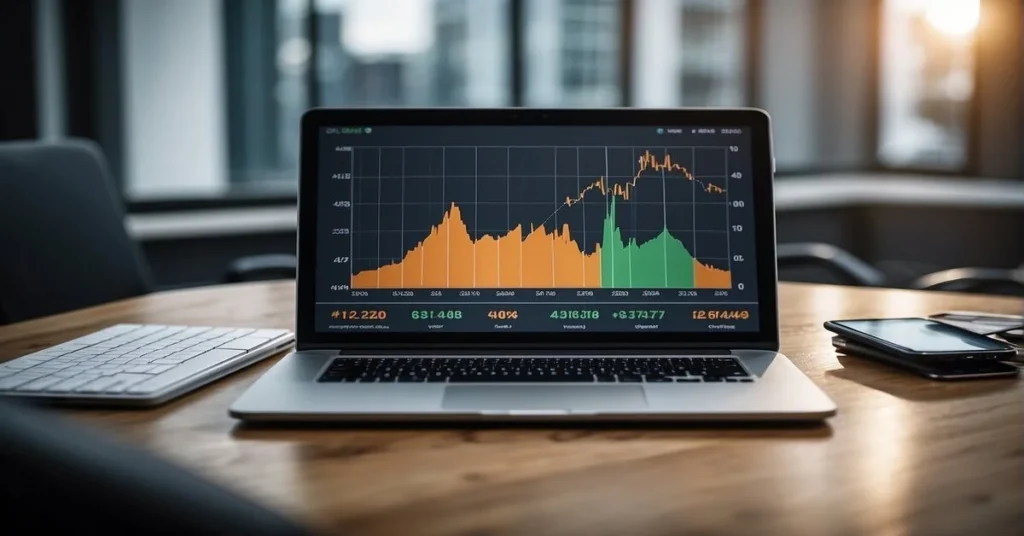 Use tools to track your strategic budget!