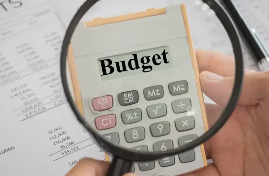 What Are Some Key Components of Successful Budgeting 2024: Your 5 Step Starter Guide