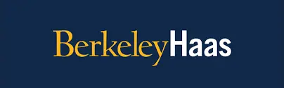 The logo of Berkeley Haas, The University of California, Berkeley Haas School of Business.