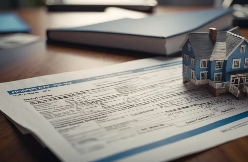 Who Pays Property Taxes On Owner Financing 2024? Understanding Your Obligations