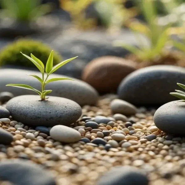 30+ Zen Garden Ideas On A Budget You Need To Calm Down 2024