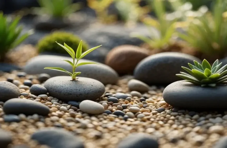 30+ Zen Garden Ideas On A Budget You Need To Calm Down 2024